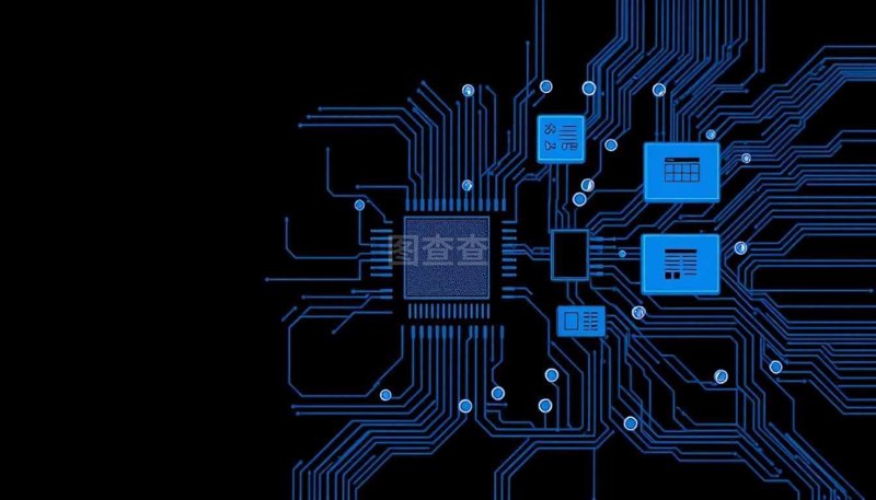 中国电信物联网平台：构建万物互联的未来